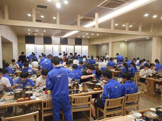 修学旅行５