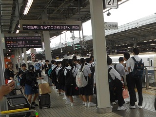 修学旅行9 修学旅行9
