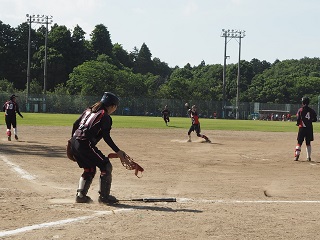 い１