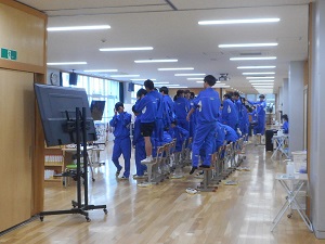 写真３