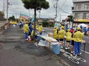 マラソン1