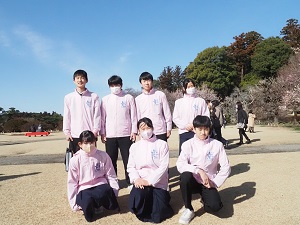 梅まつり1