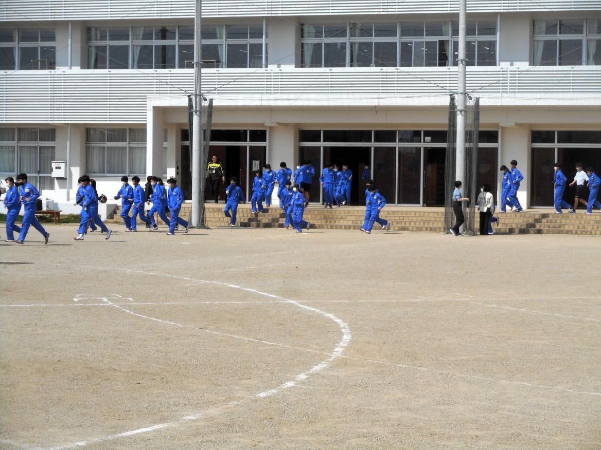 集中して取り組んでいます