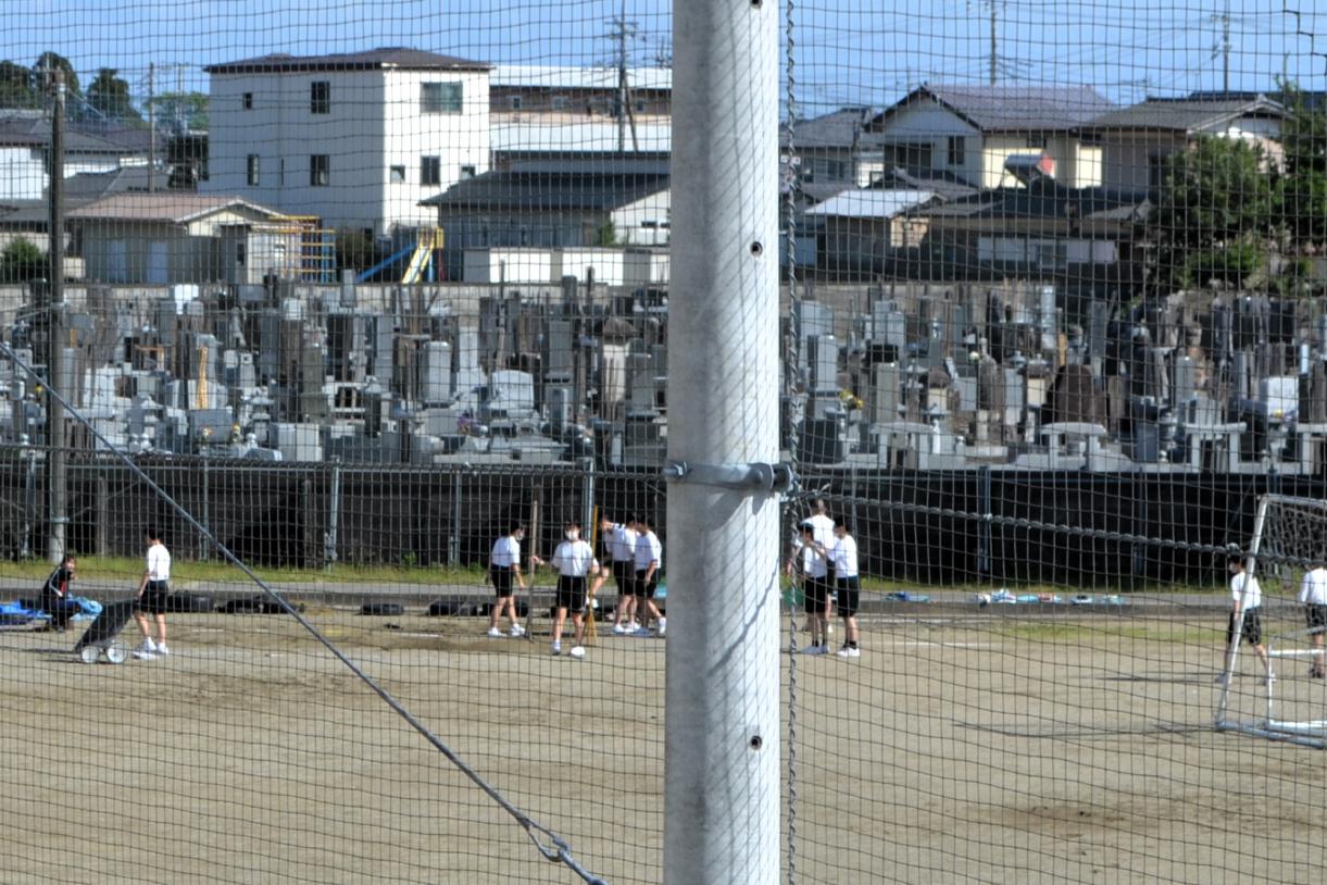 外体育で幅跳び 外体育で幅跳び