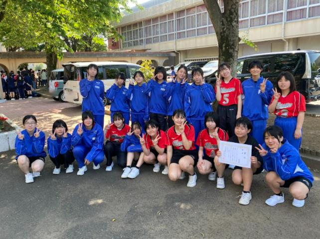 おめでとう!優勝! おめでとう!優勝!