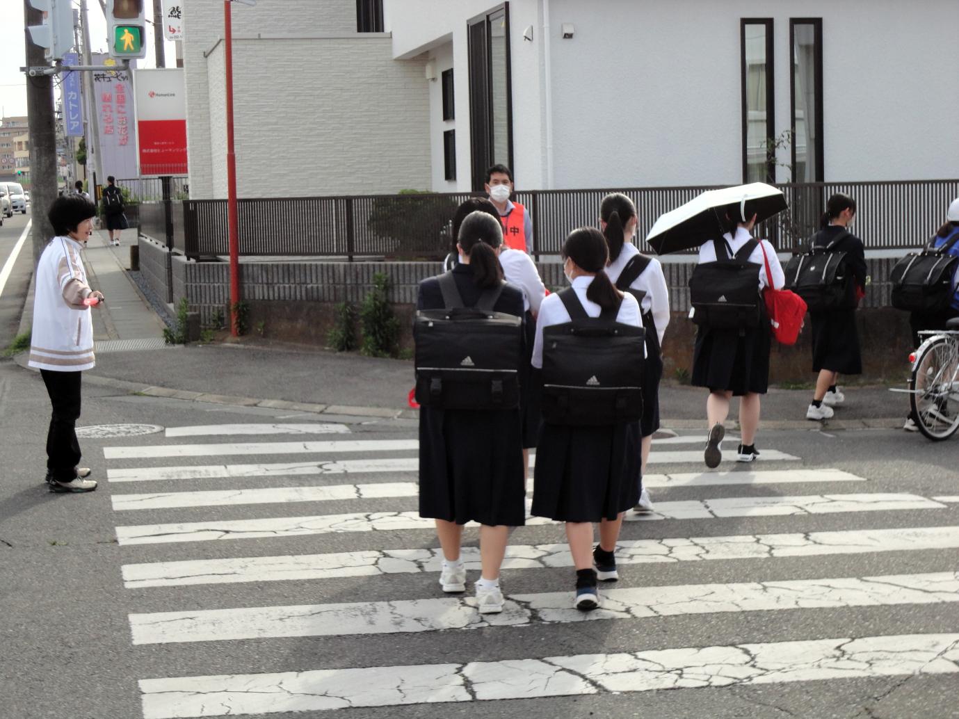 お忙しい中、ありがとうございました