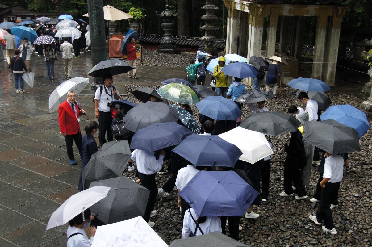 07 日光は小雨でした