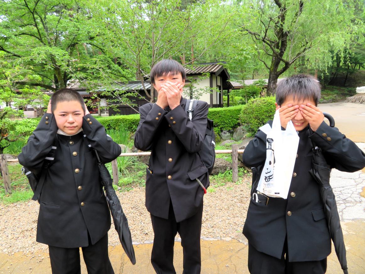 27 充実の一日でした 27 充実の一日でした