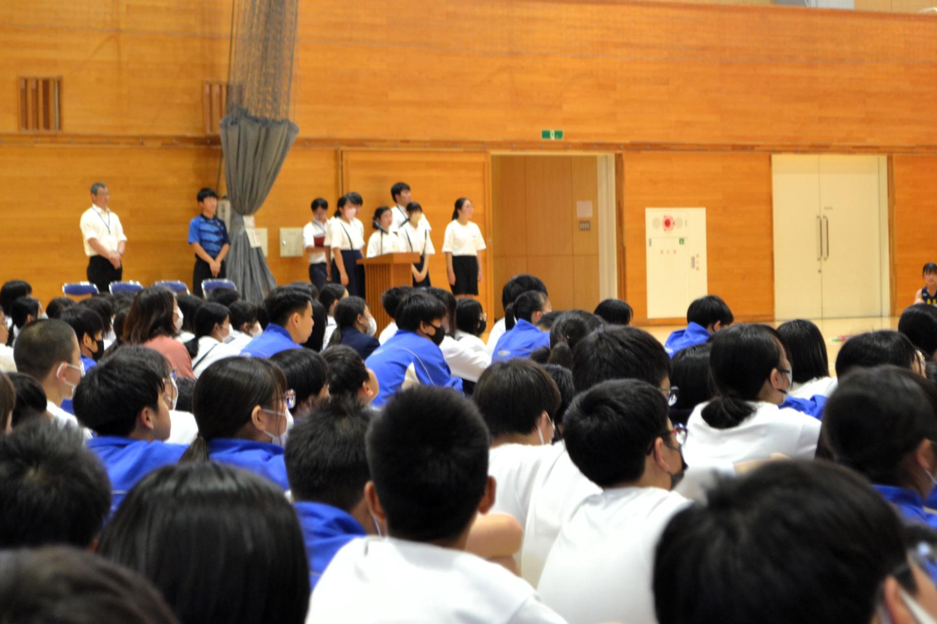 30 司会役のみなさん