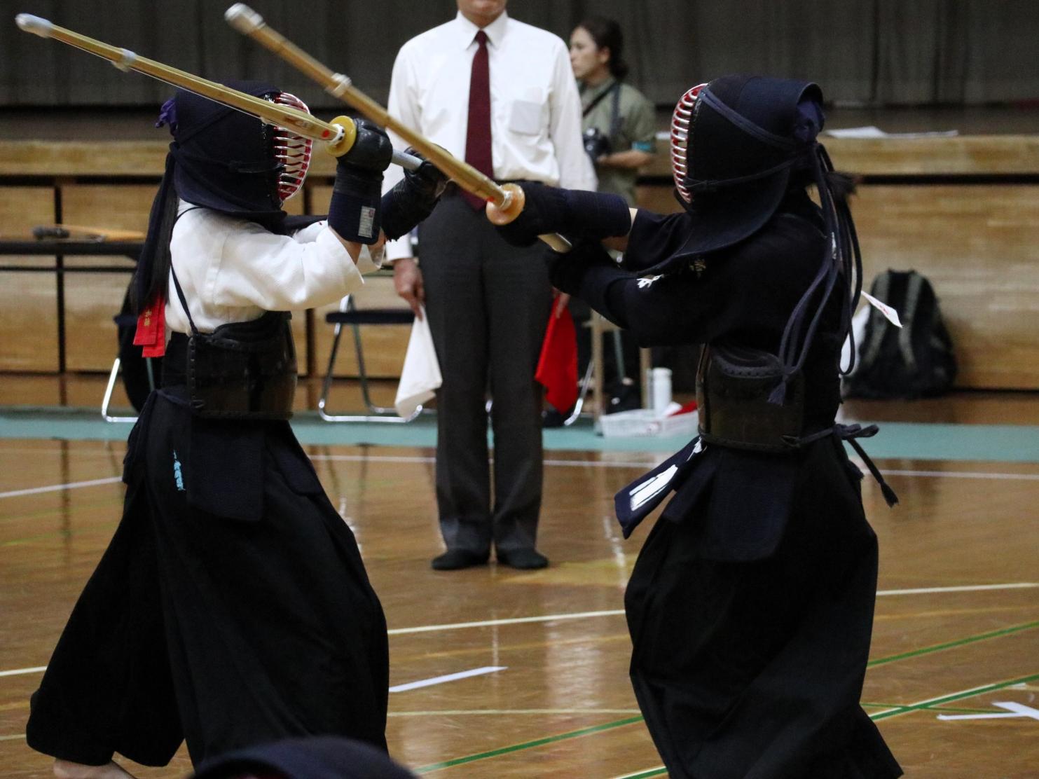 04 いざ勝負！