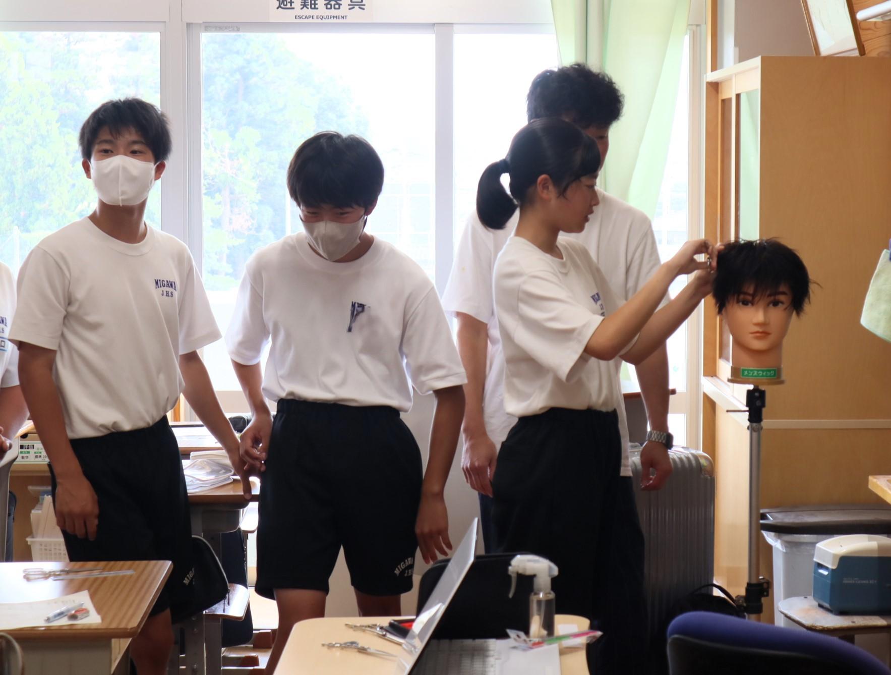 07 職業講話07