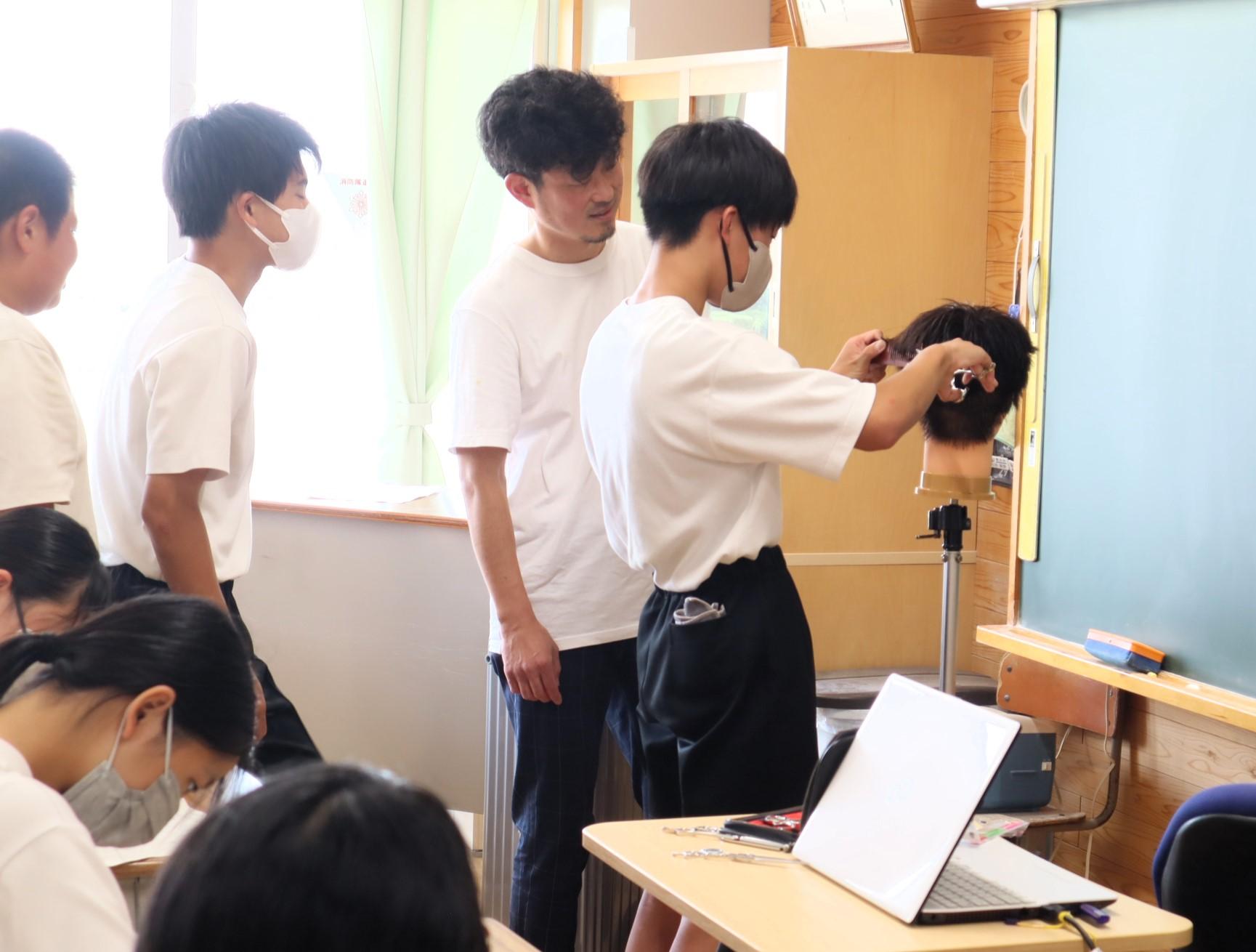 08 職業講話08