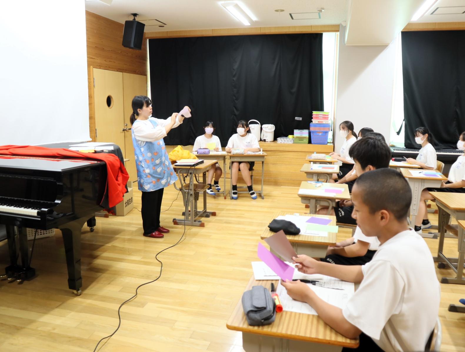 10 職業講話10