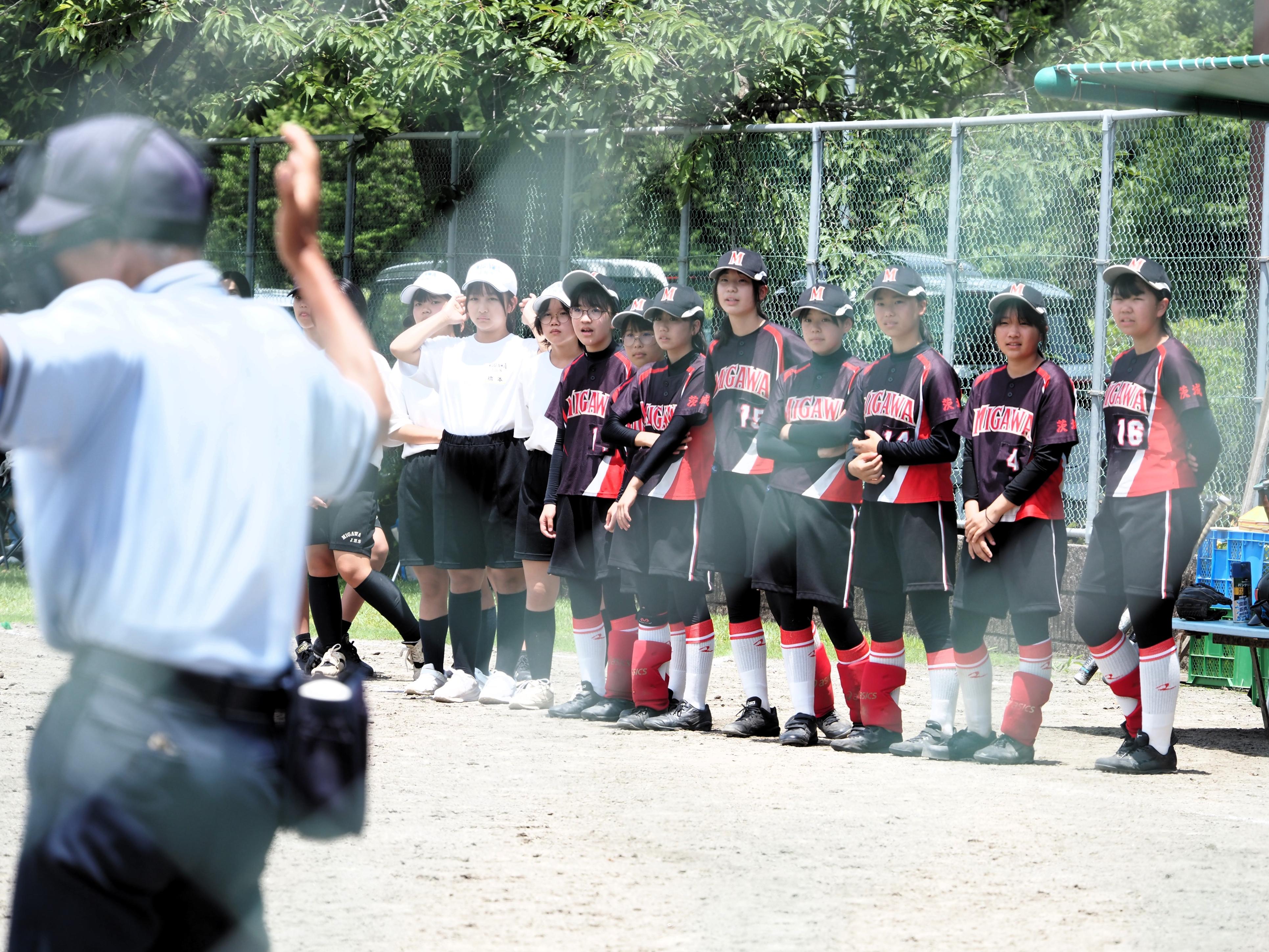 08 全員で頑張りました 08 全員で頑張りました