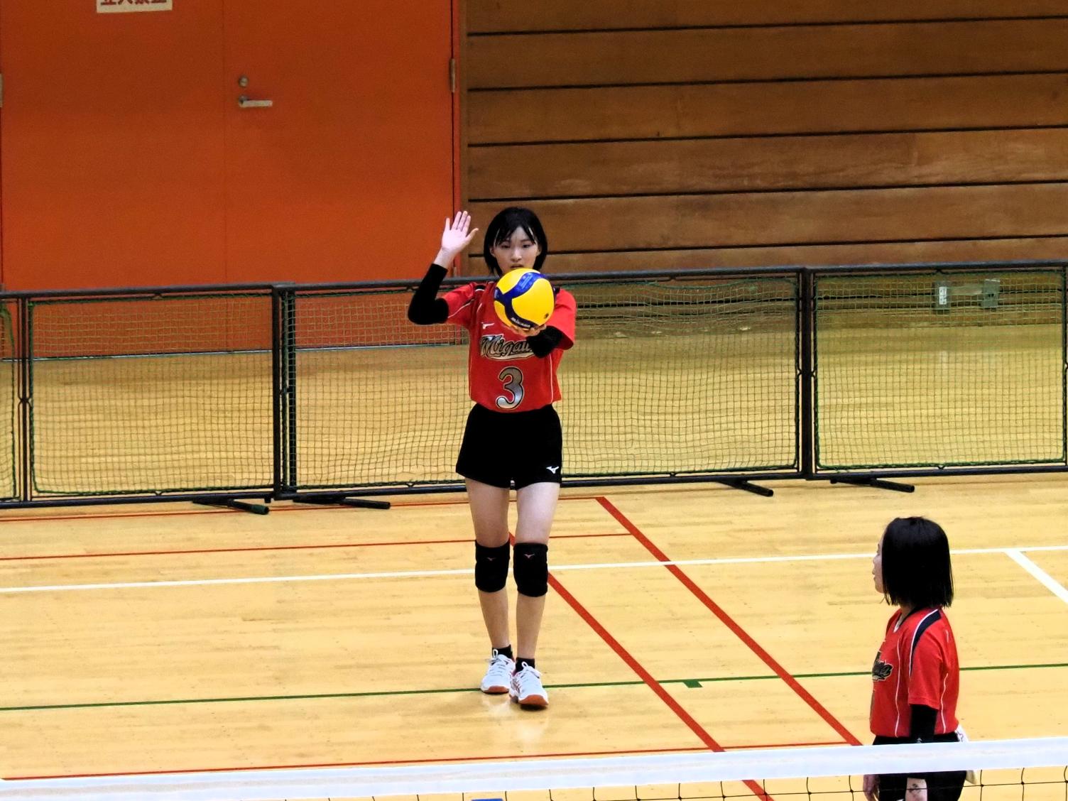 03 集中して