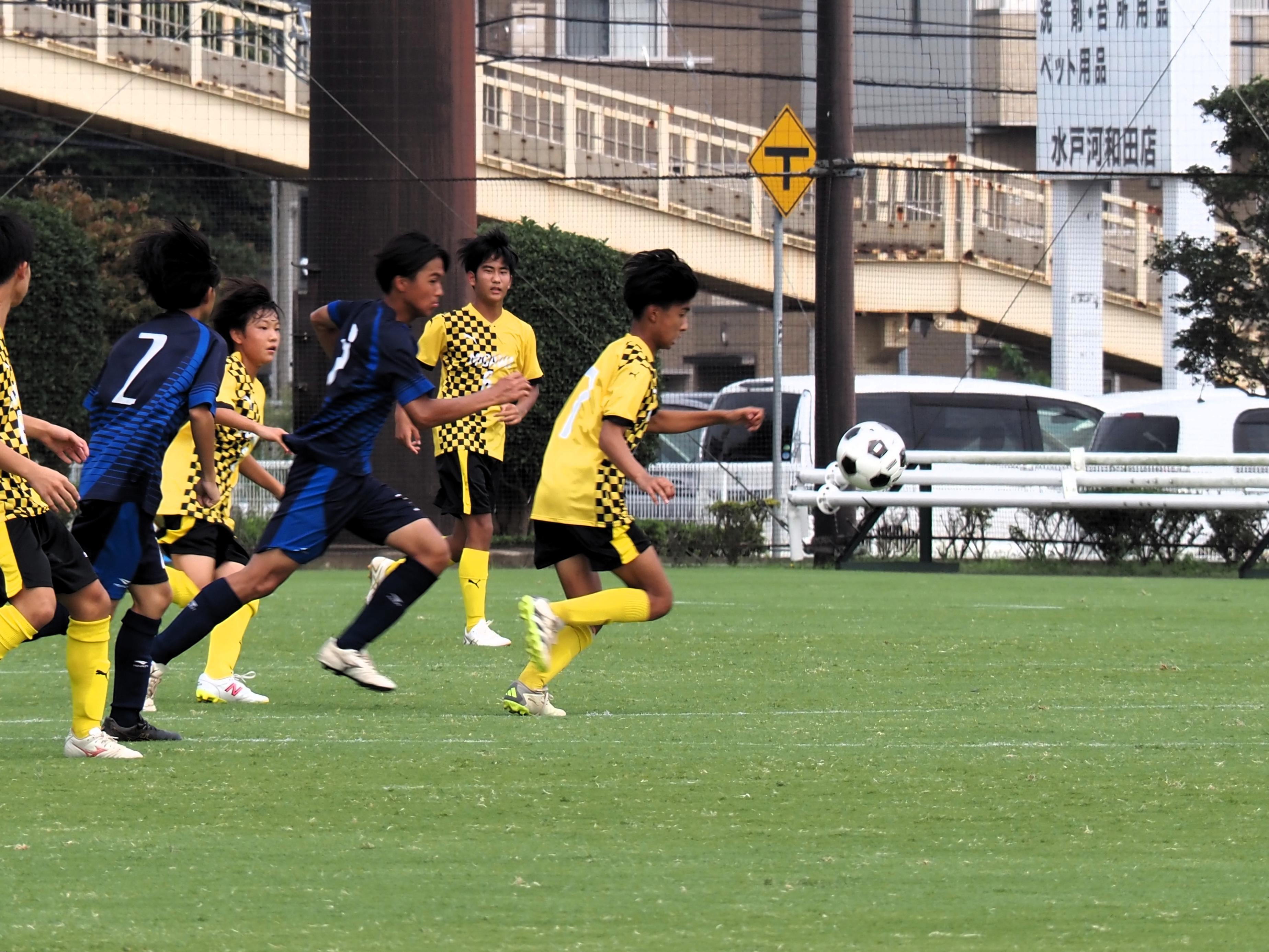 06 ボールをとらえて