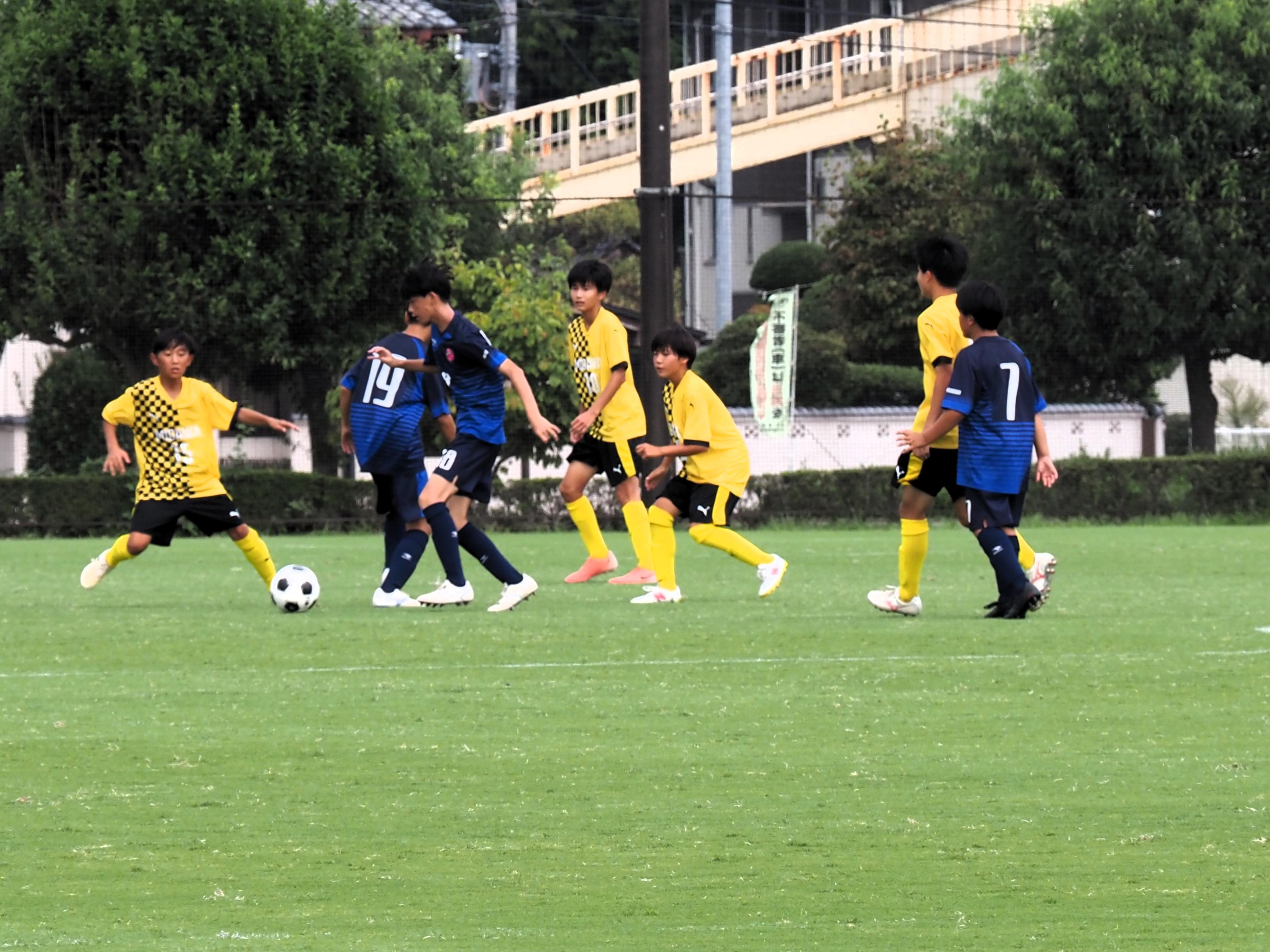 07 ボールを取りに