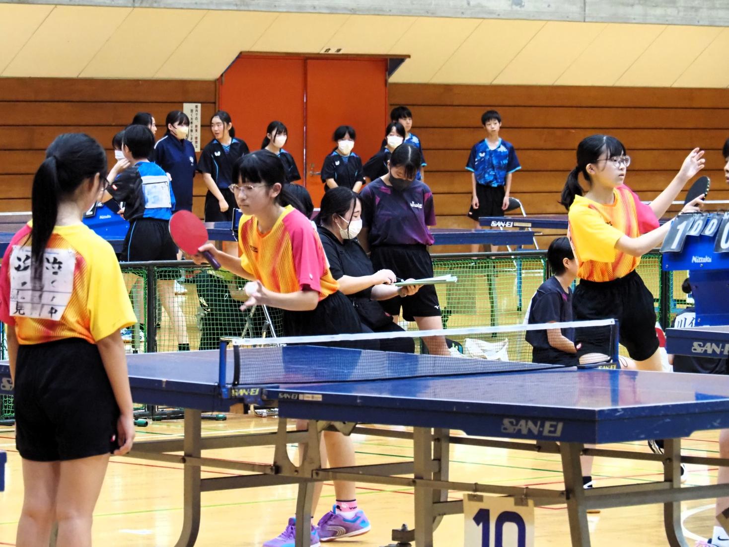 04 女子シングルス