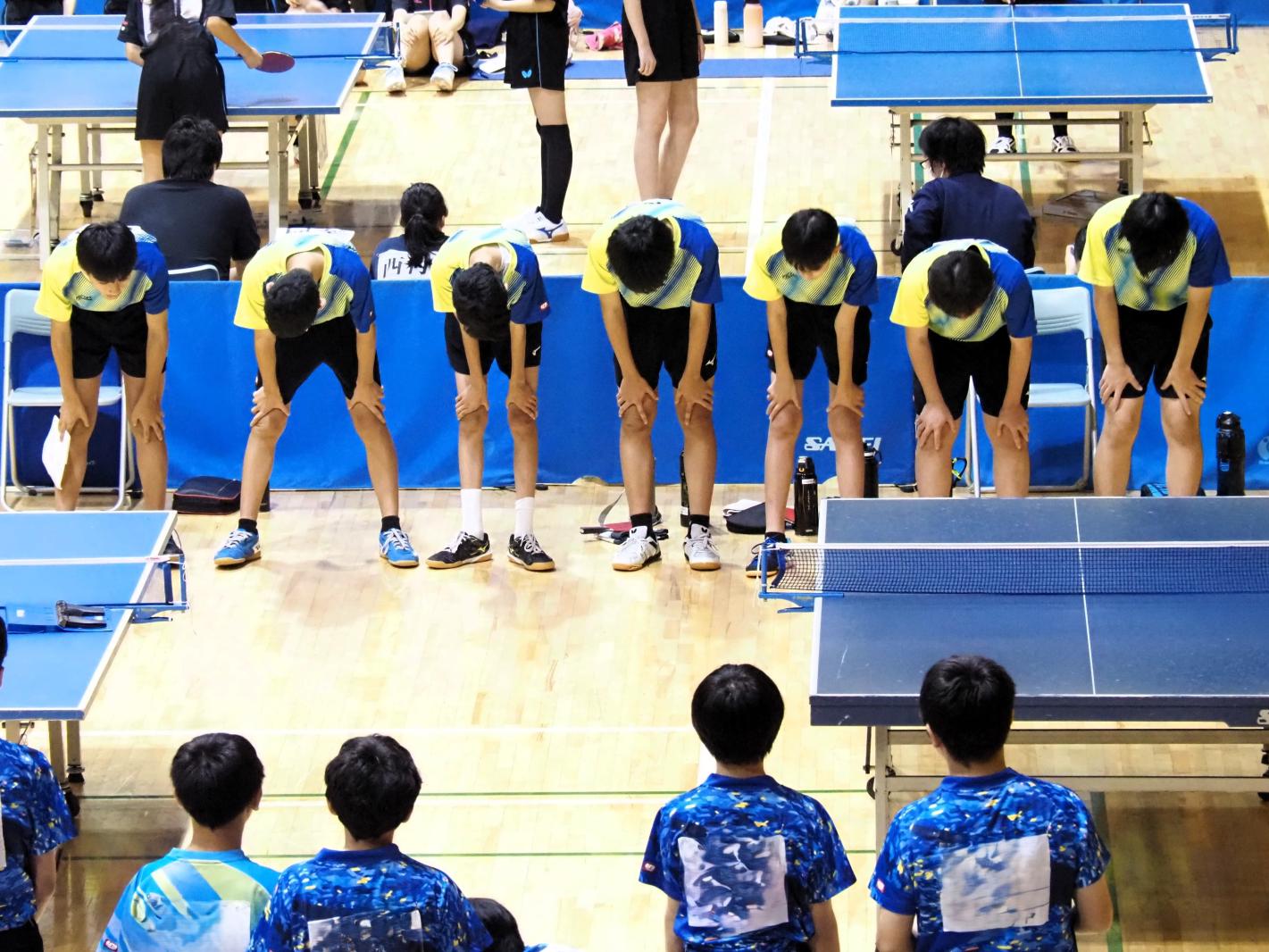 02 試合開始です