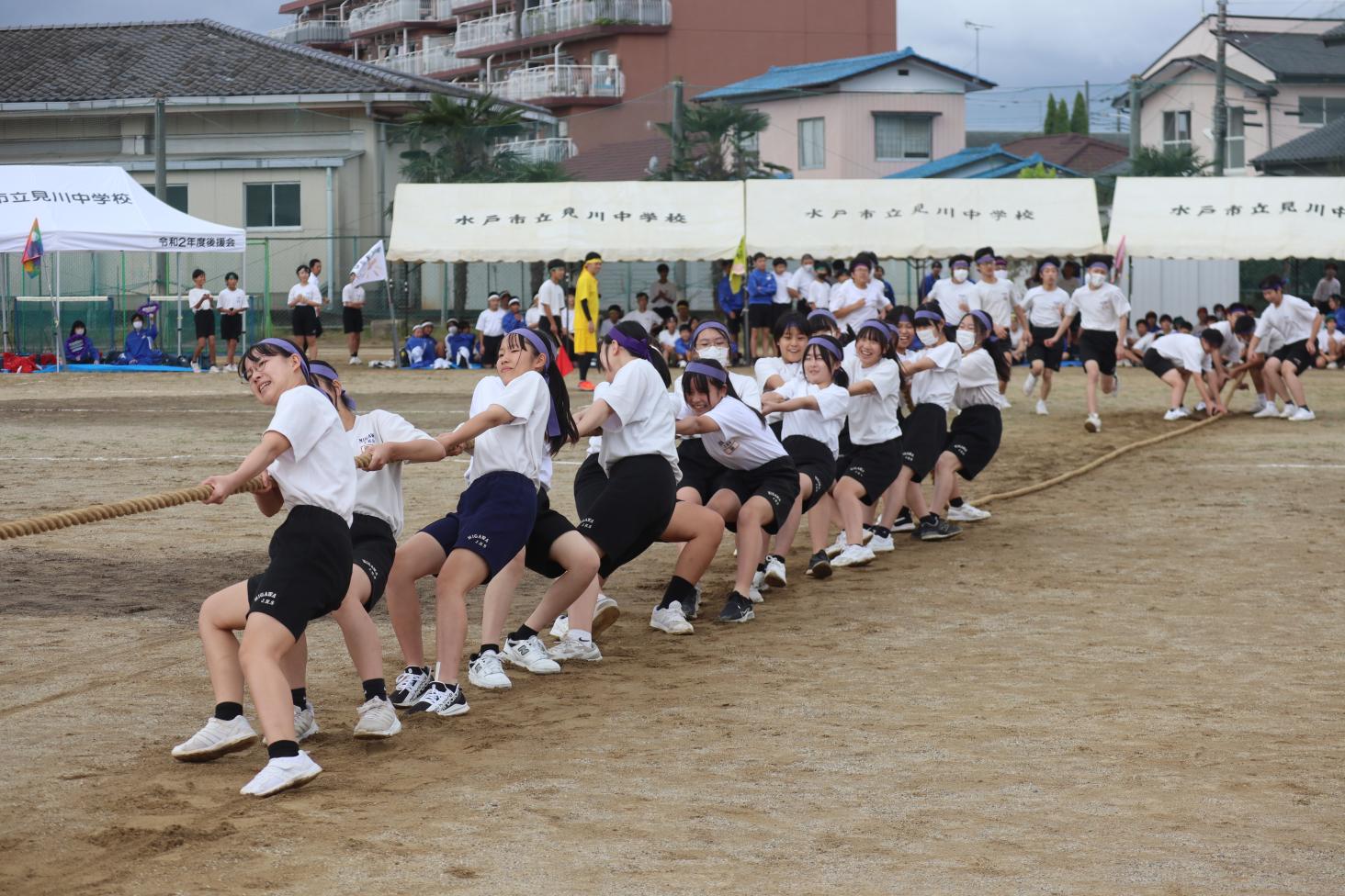 06 6組も頑張る