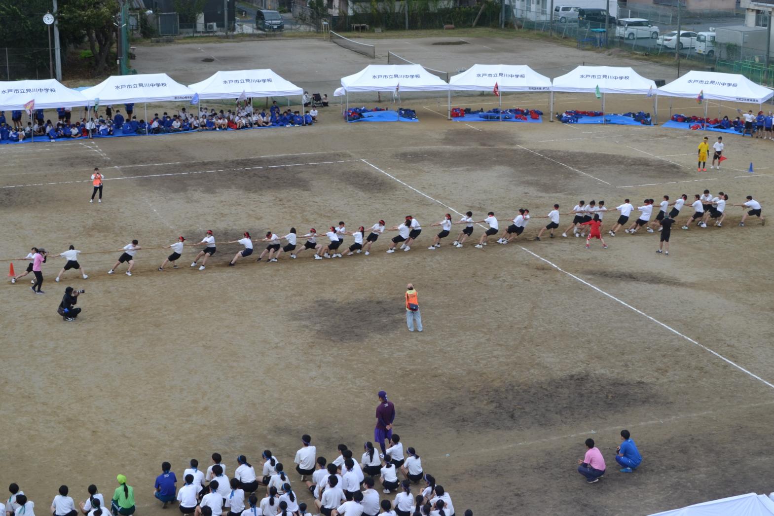 09 3組も頑張る
