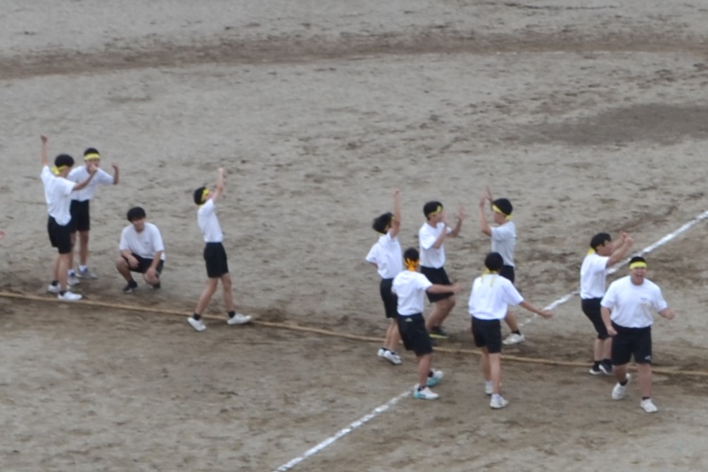 10 勝利の瞬間 10 勝利の瞬間