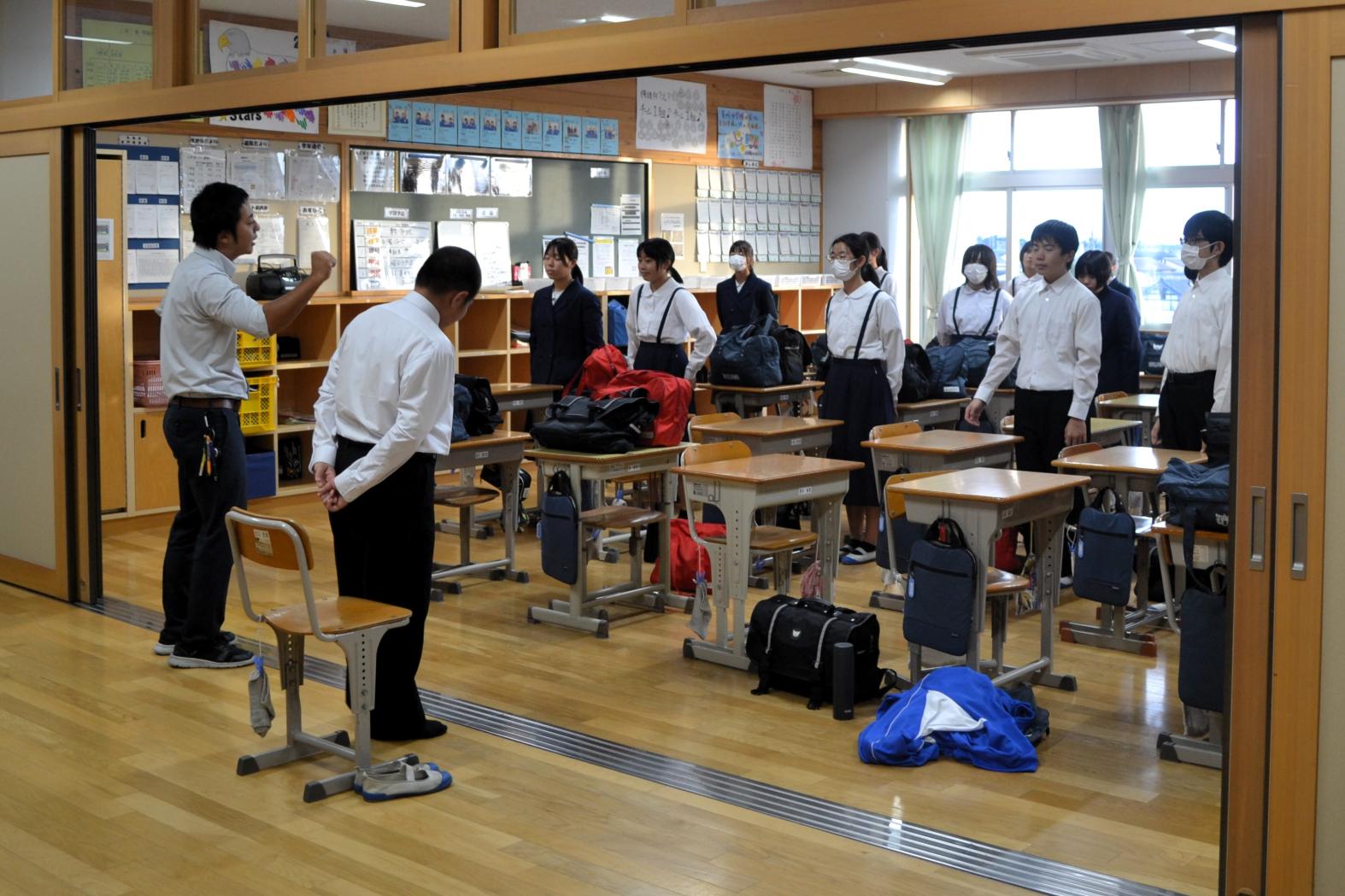 06 先生からのアドバイス