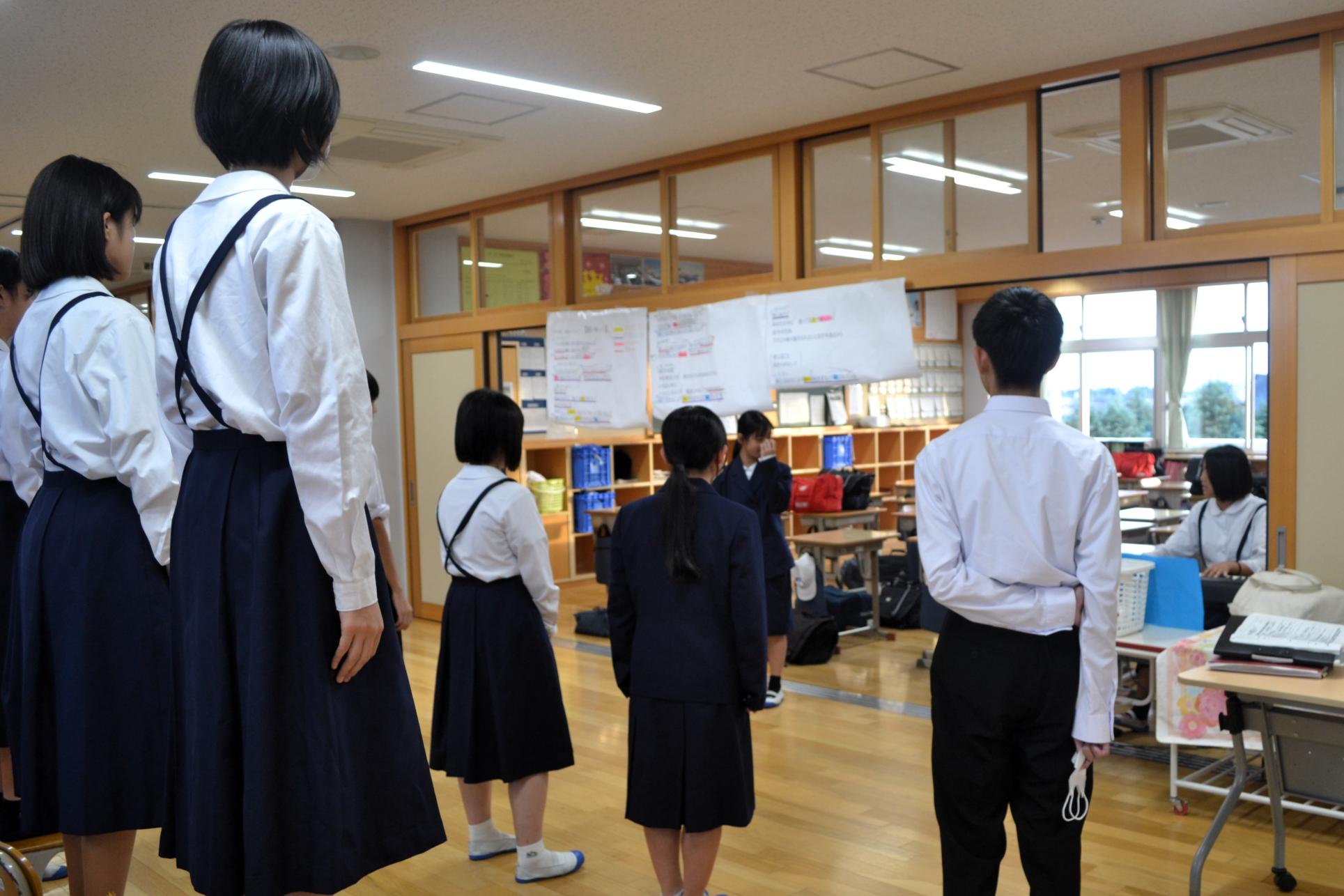 08 歌詞に込める思い