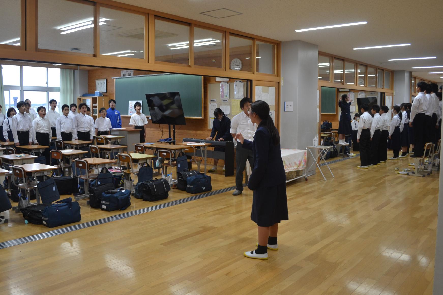 11 明日も頑張ってください 11 明日も頑張ってください