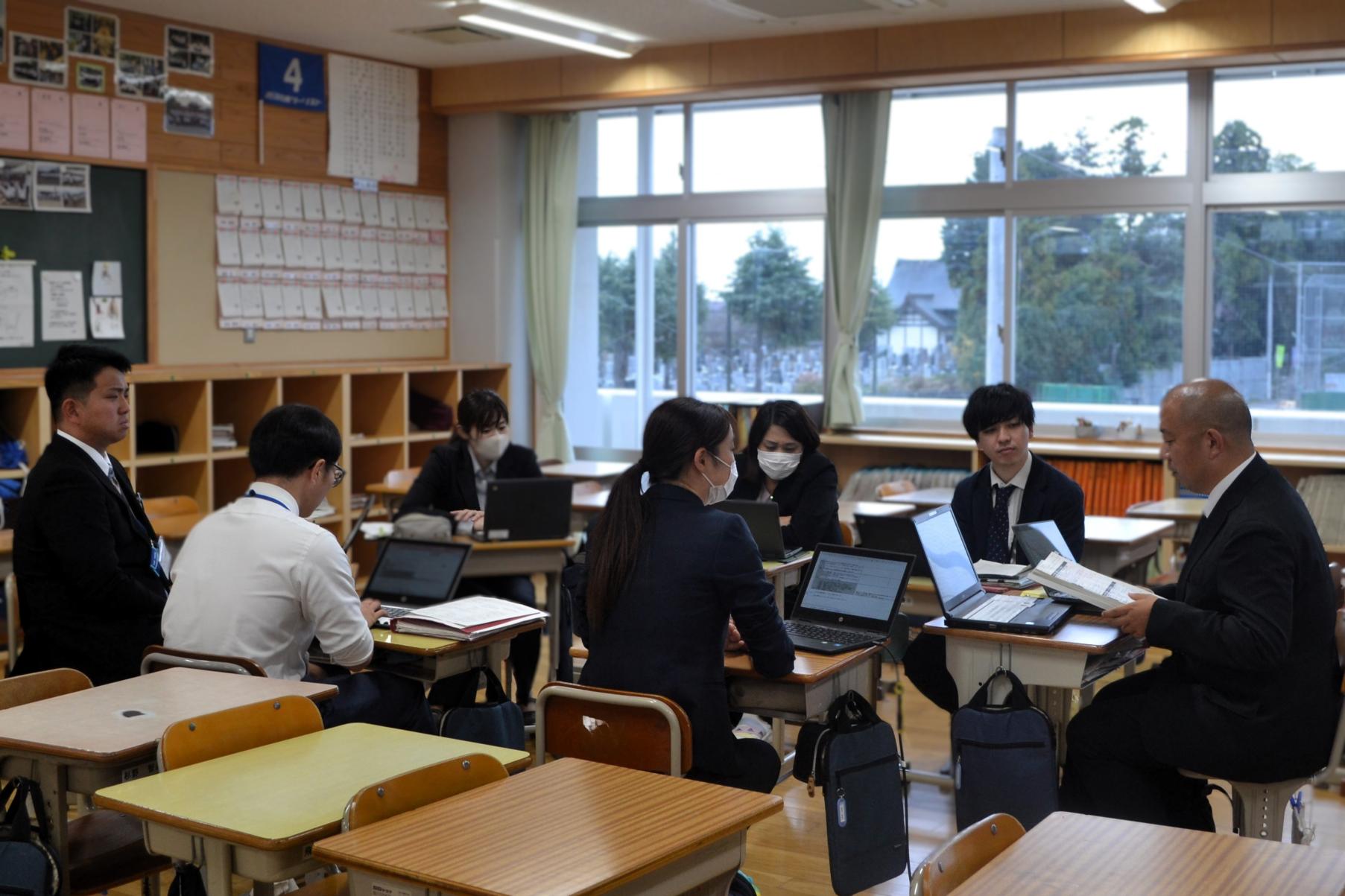 04 示唆に富む話でした