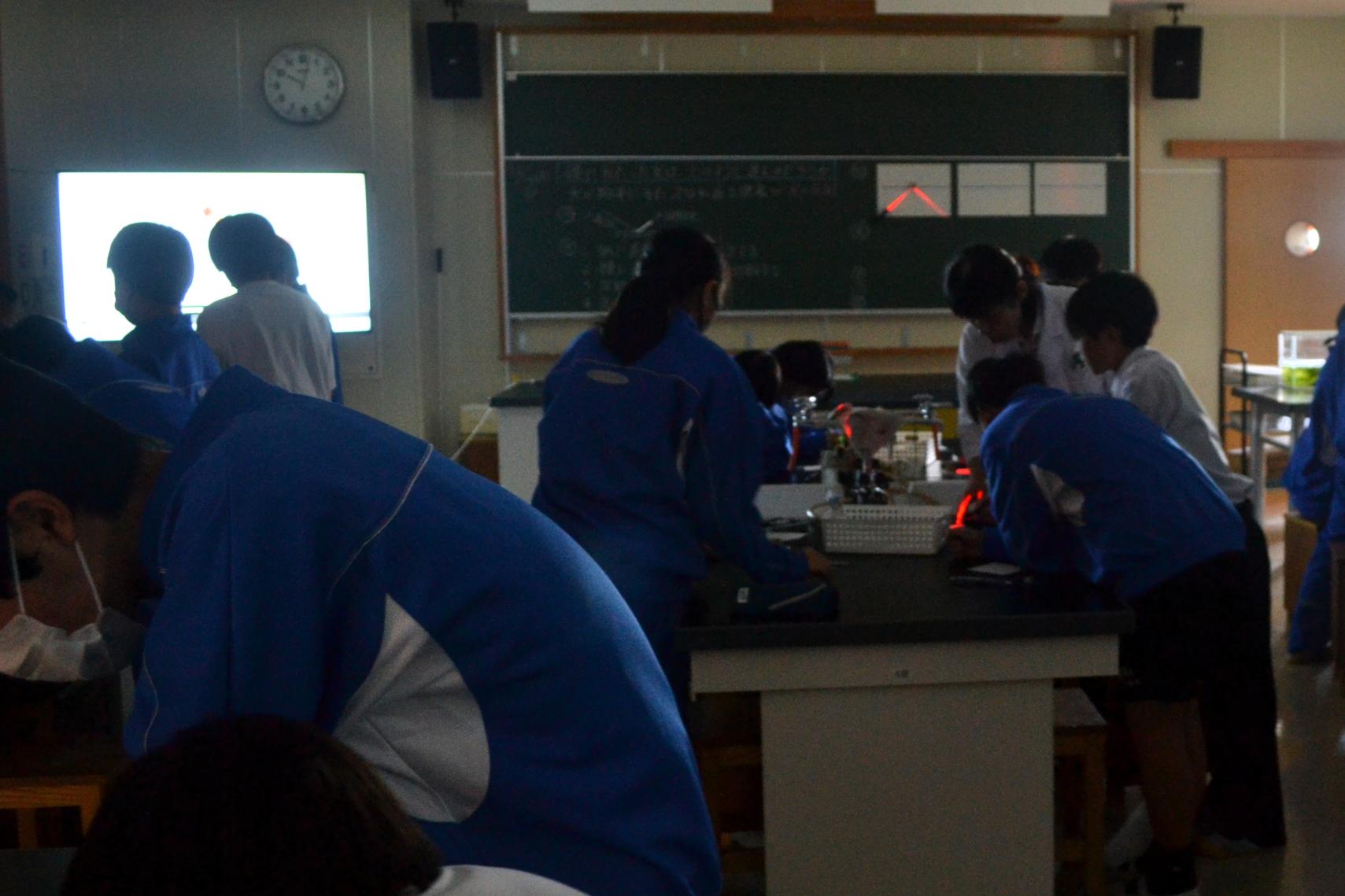 05 理科・光の学習