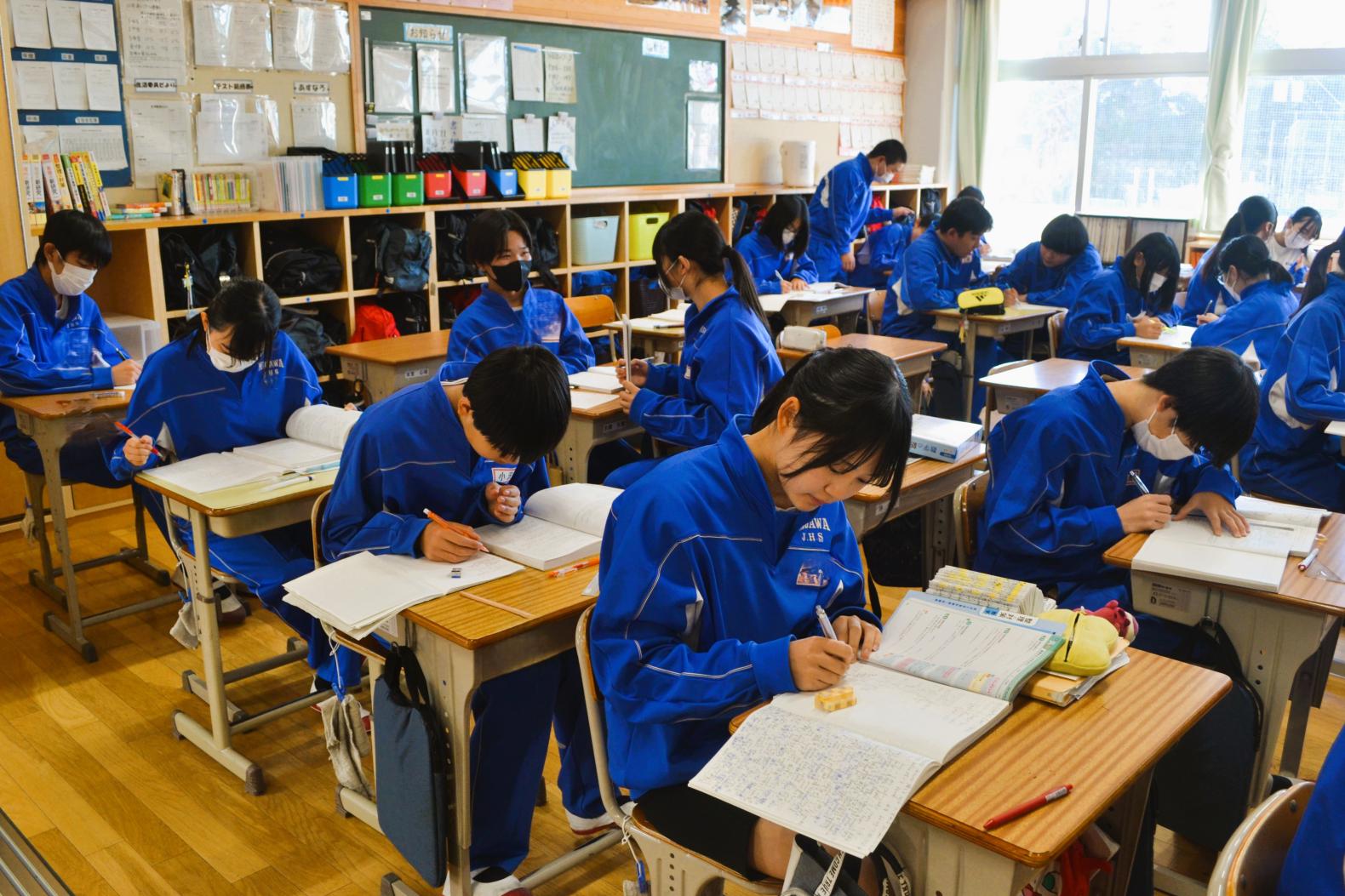 04 みんなで一緒に頑張ります