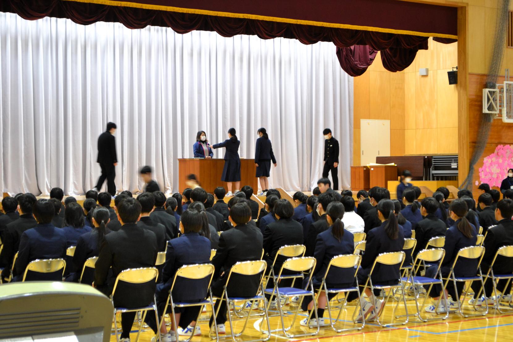 02 動きを確認します