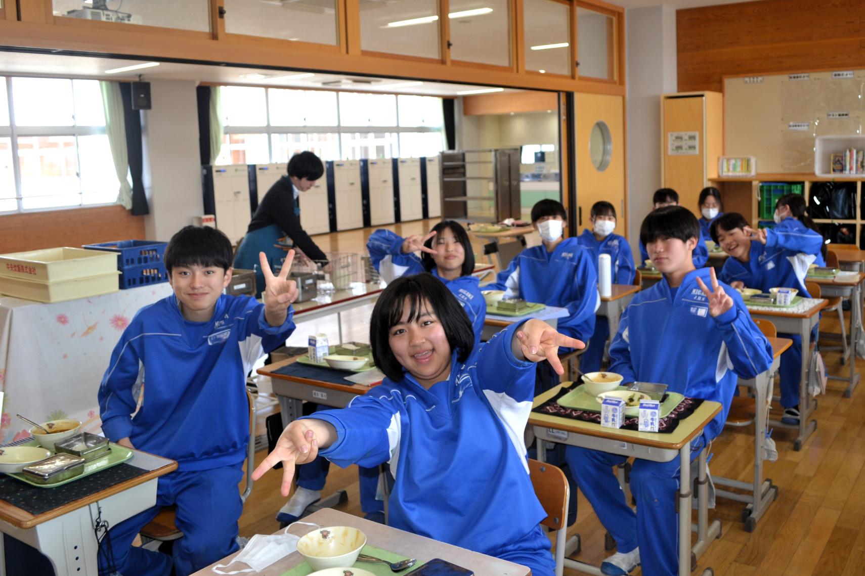 05 ごちそうさまでした