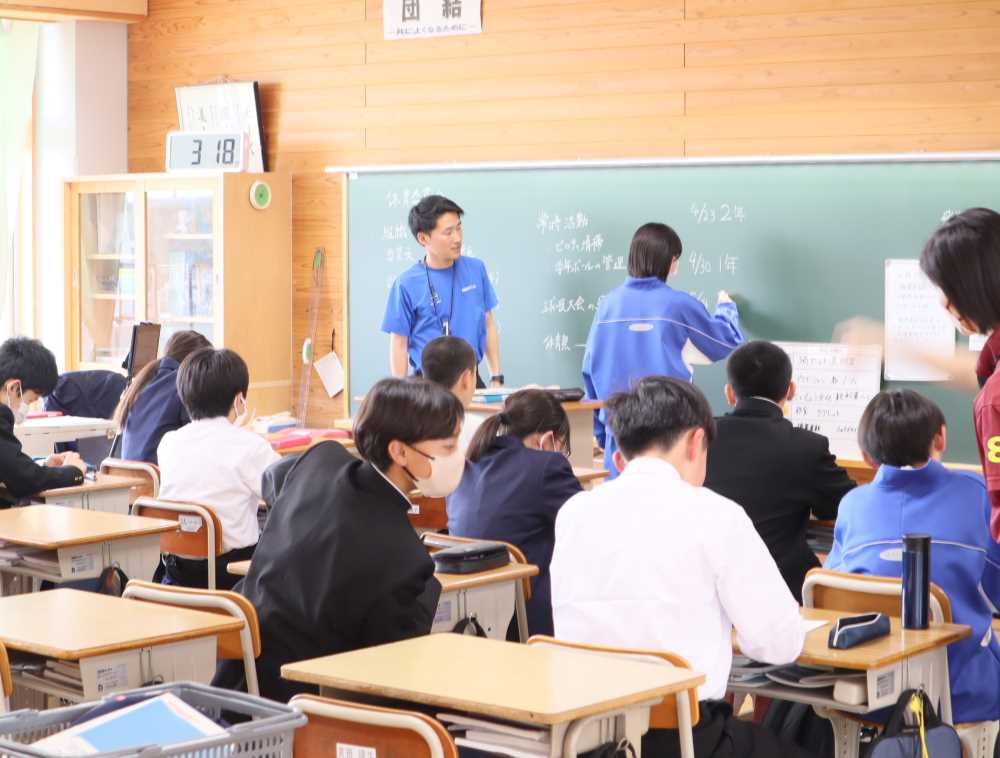 委員会③ 委員会③