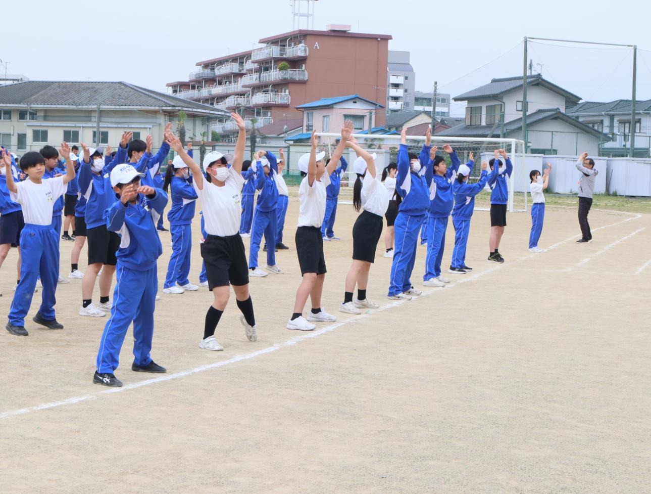 県民体操