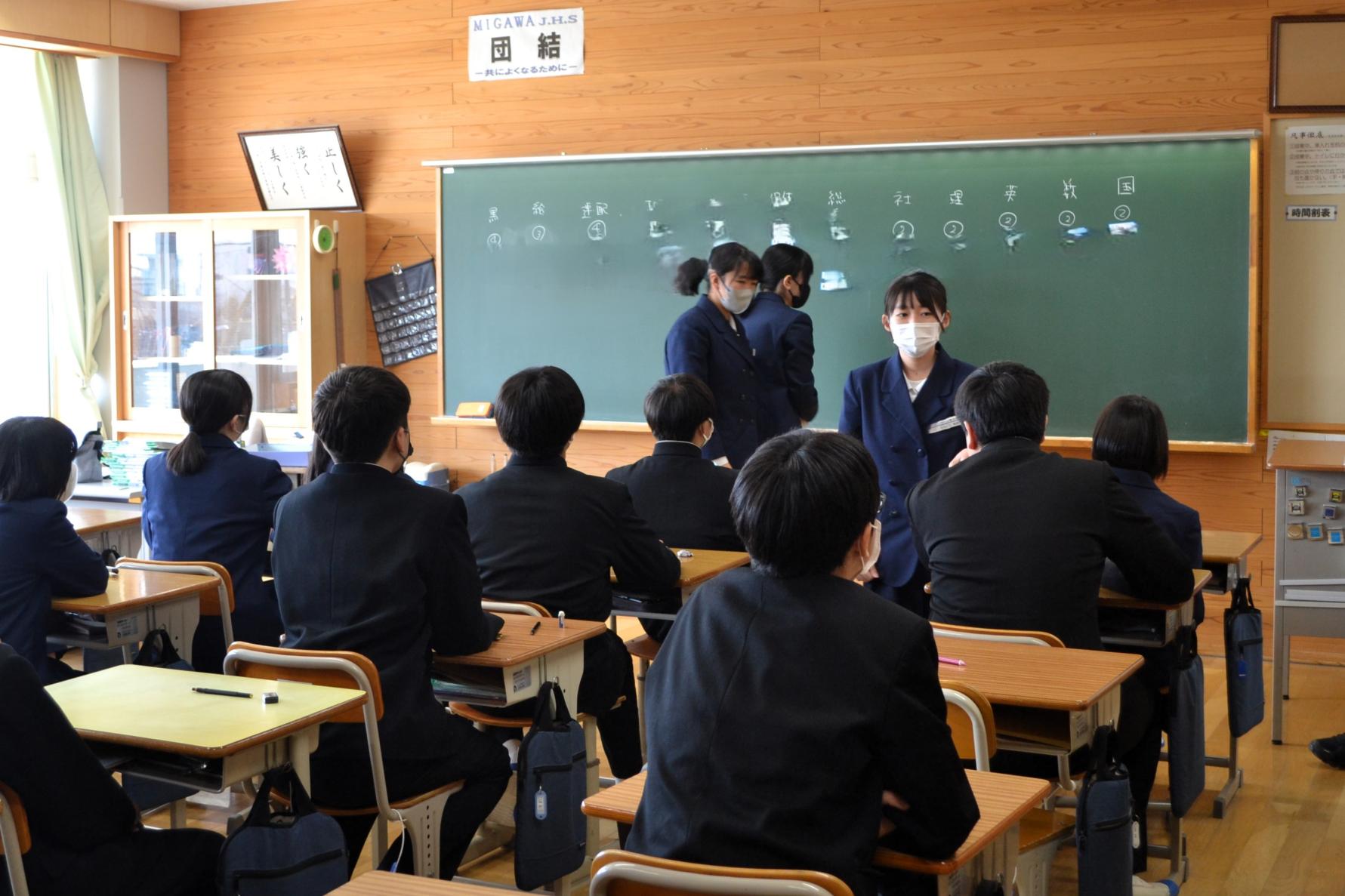 06 協力して進めています