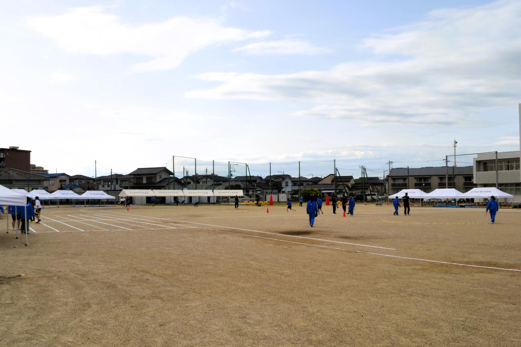 07 明日も協力してすばらしい一日にしましょう