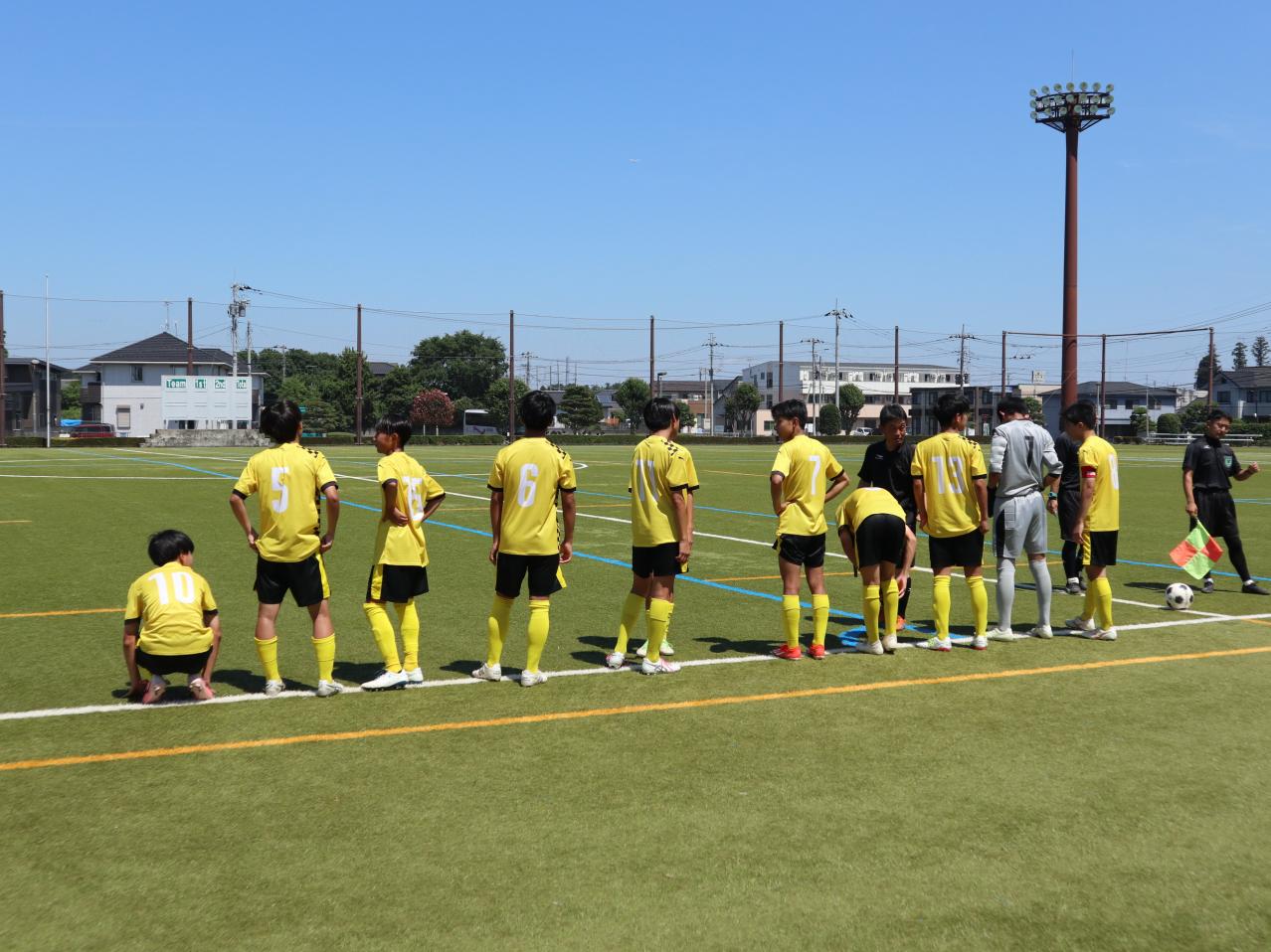 サッカー2 サッカー2