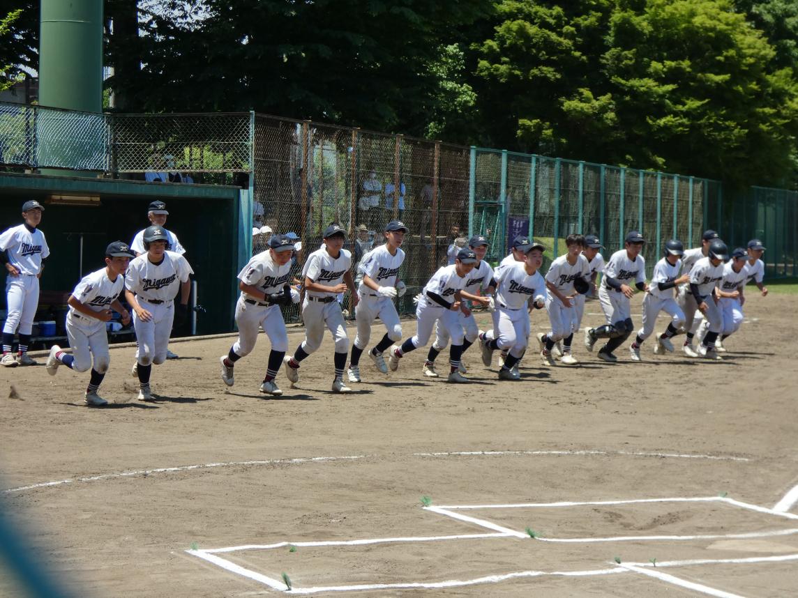野球3 野球3