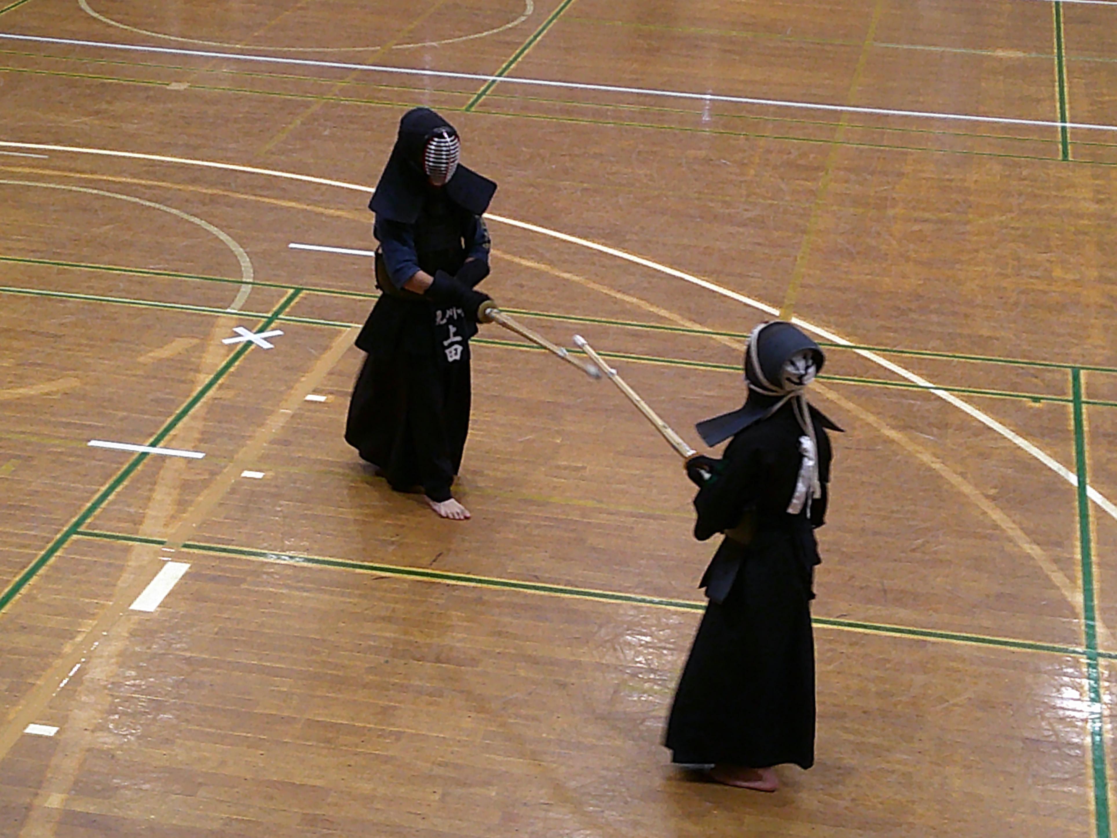 剣道2 剣道2