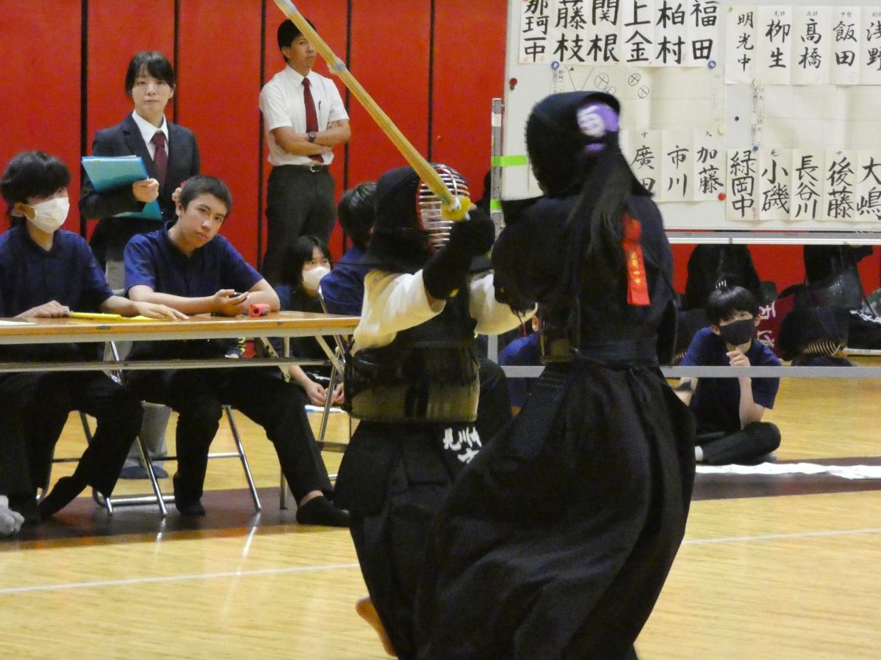剣道２