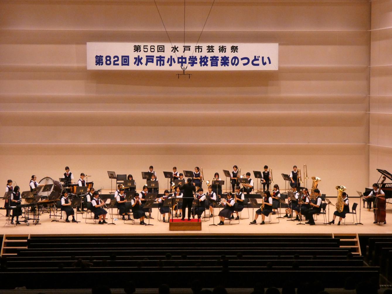 07 素晴らしい演奏でした! 07 素晴らしい演奏でした!