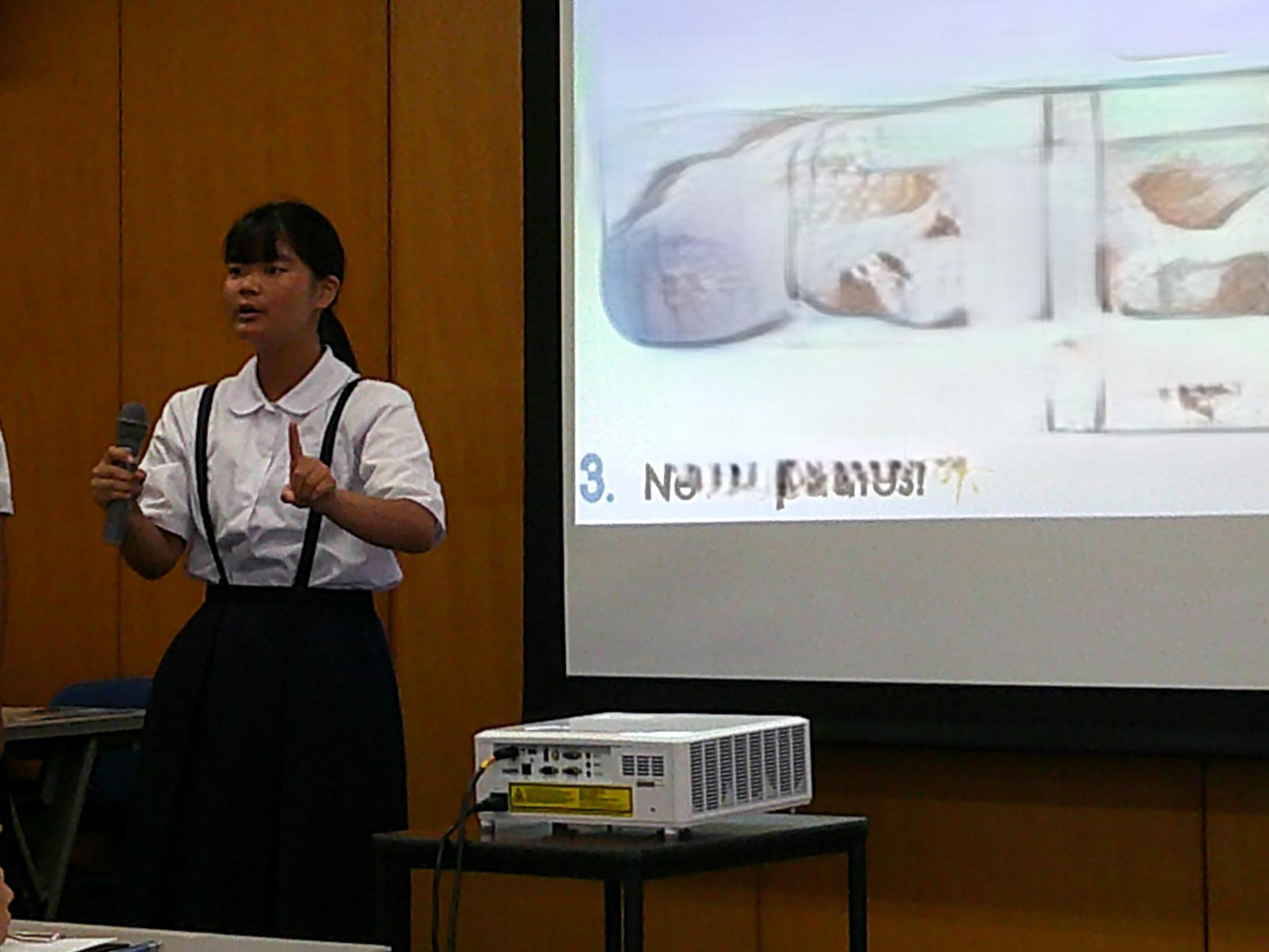 03 表情豊かに生き生きと