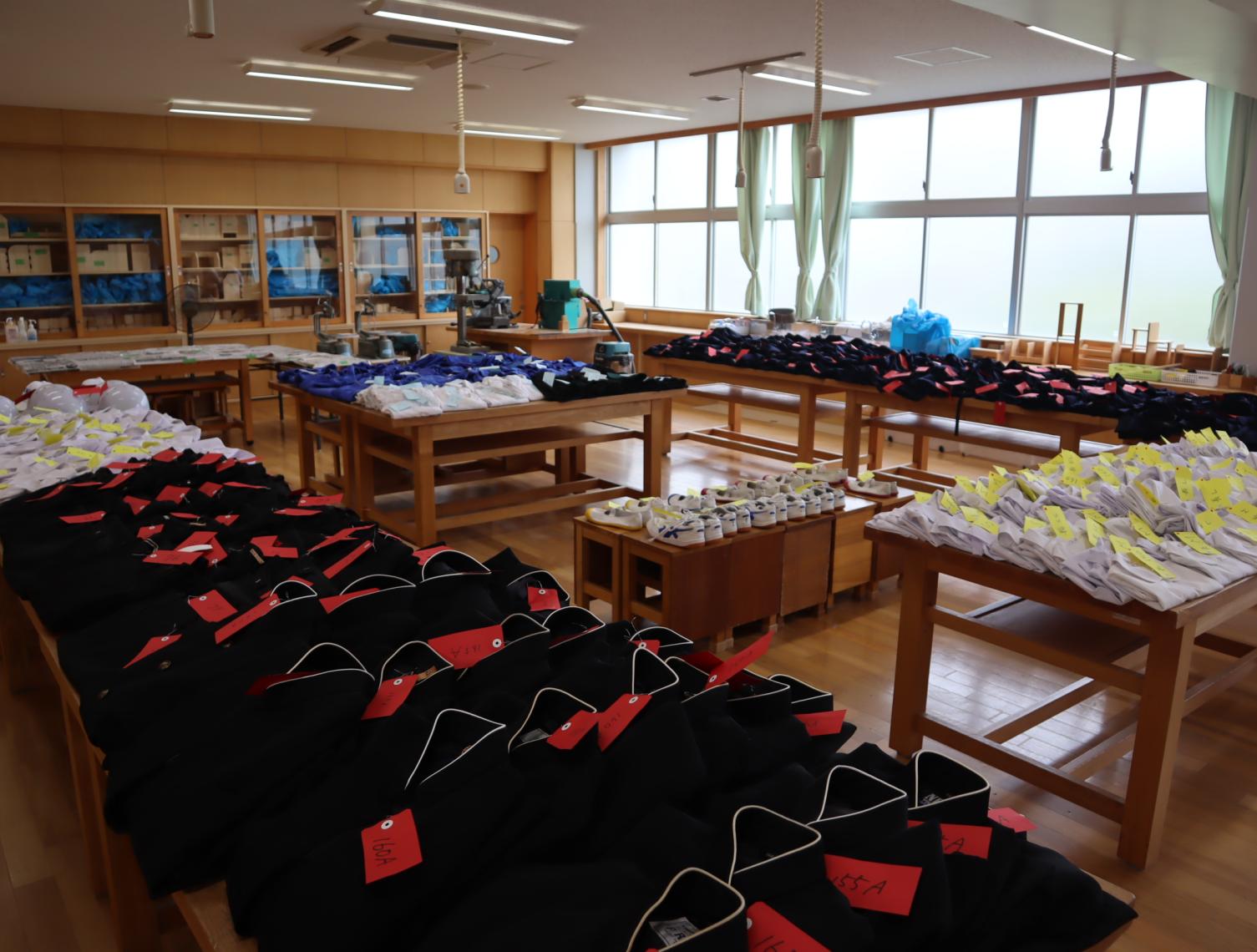 リサイクル販売１