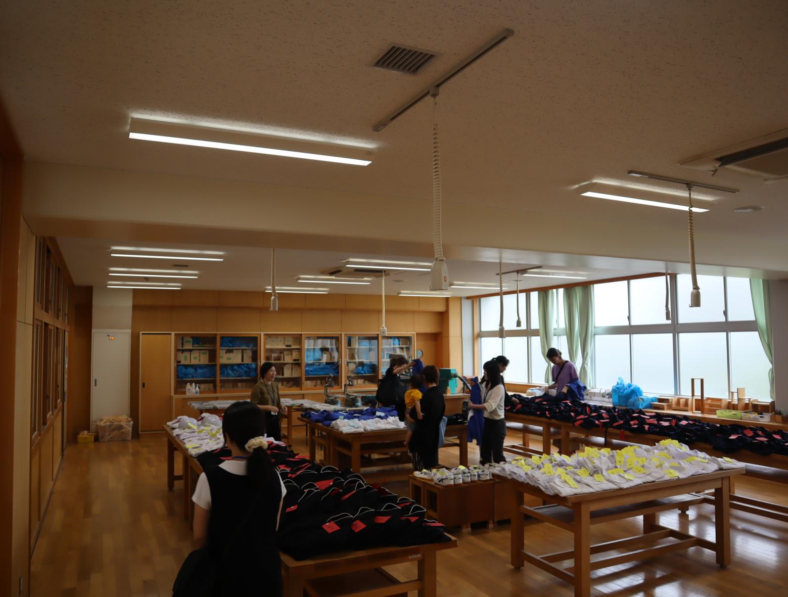 リサイクル販売4 リサイクル販売4