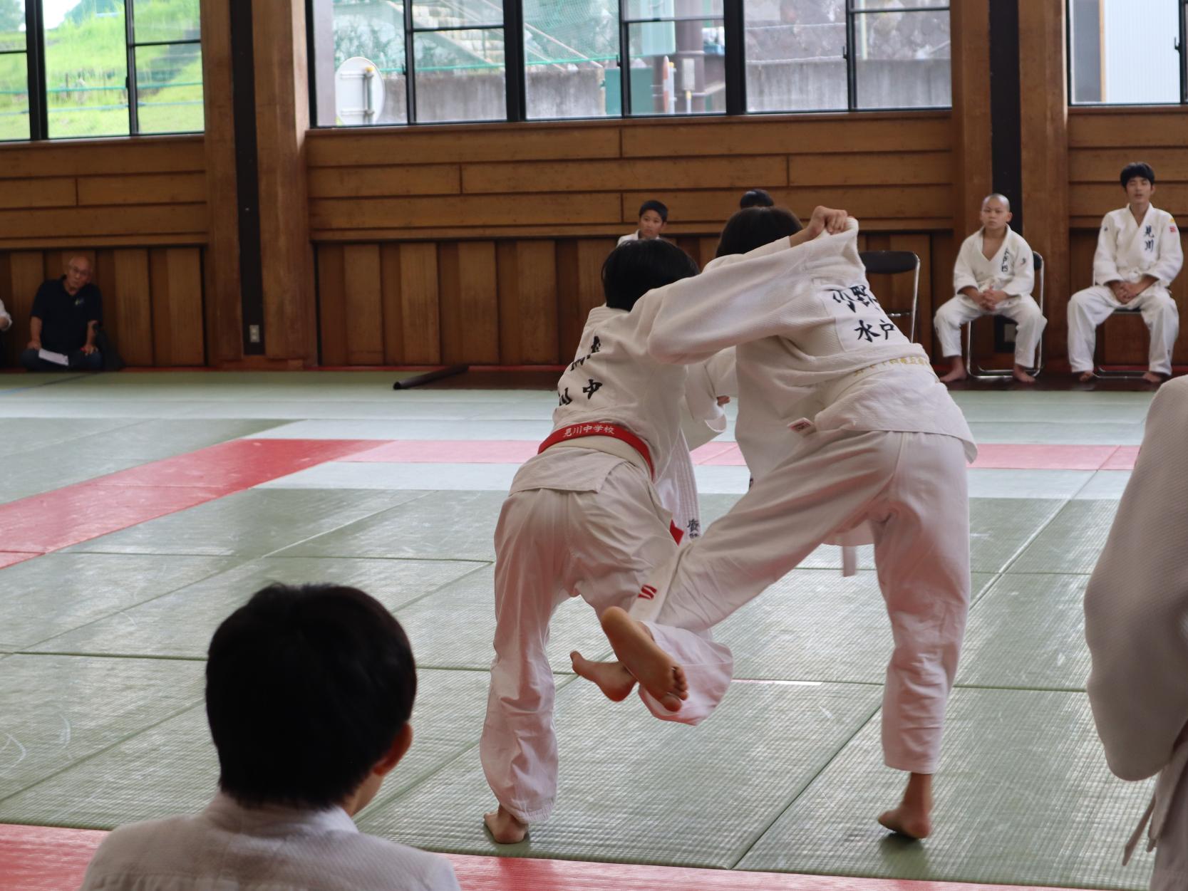 柔道2 柔道2