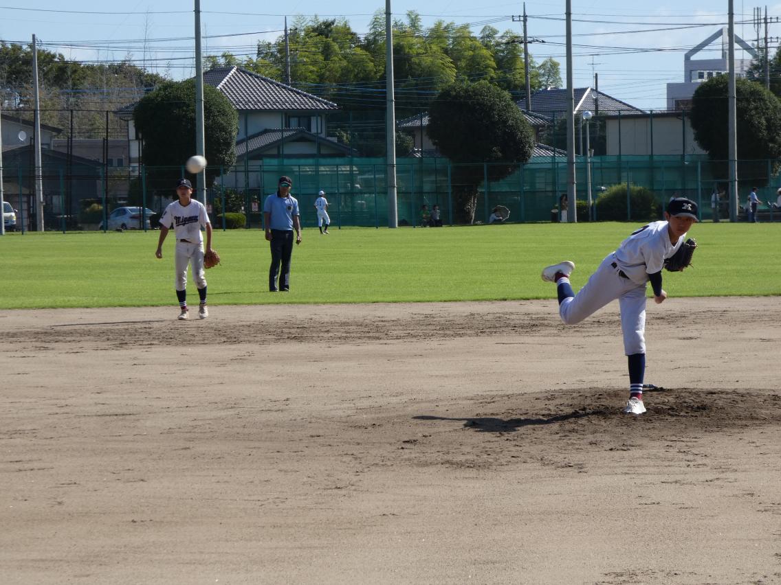 野球２