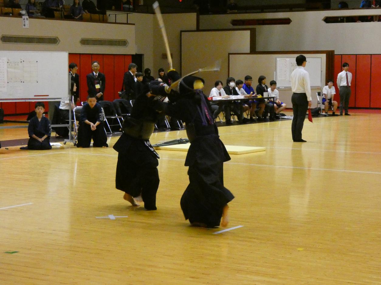 剣道２