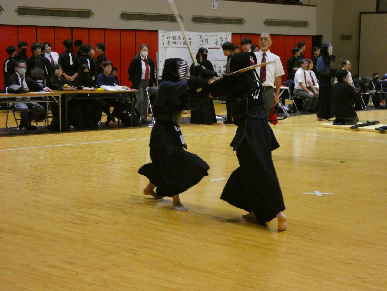 剣道4 剣道4